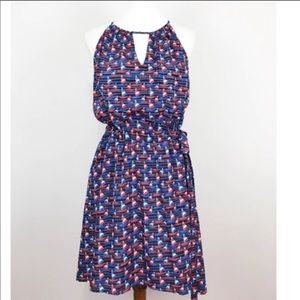 Pixley Sailboat ⛵️ Dress